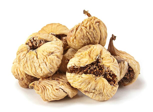 تصویر 2 از خرید انجیر خشک نی ریز + فروش صادراتی